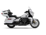HARLEY-DAVIDSON STREET GLIDE LIMITED
