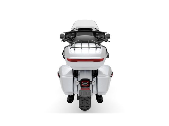 harley-davidson - street-glide-limited