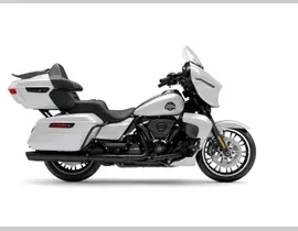 Harley-Davidson Street Glide Limited 2026 nieuw