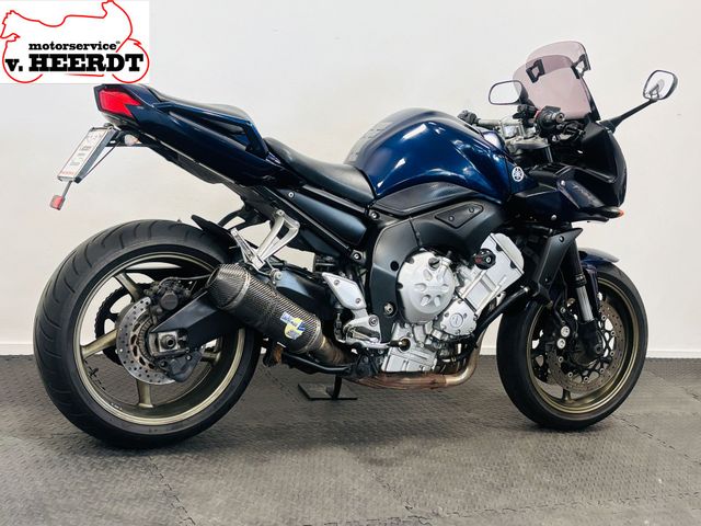 yamaha - fz-1-fazer