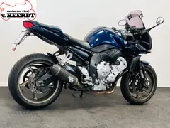 Yamaha FZ 1 Fazer 2009 occasion – foto 5 van 16