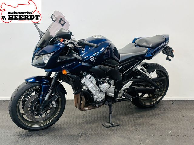 yamaha - fz-1-fazer
