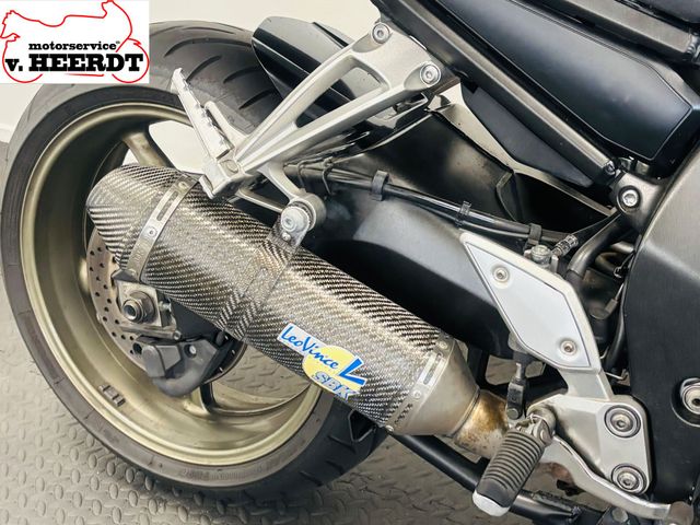 yamaha - fz-1-fazer