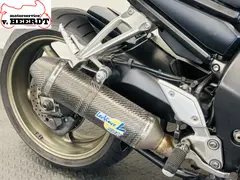 Yamaha FZ 1 Fazer 2009 occasion – foto 11 van 16
