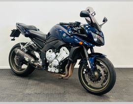 Yamaha FZ 1 Fazer 2009 occasion