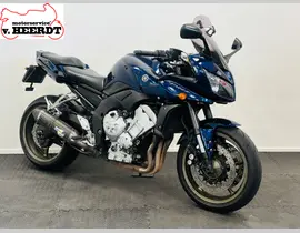 Yamaha FZ 1 Fazer 2009 occasion