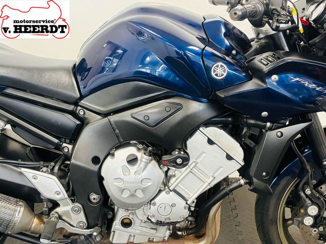 yamaha - fz-1-fazer