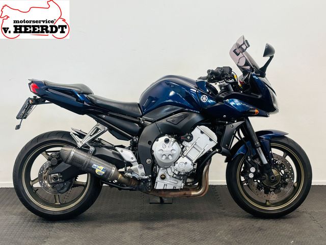 yamaha - fz-1-fazer