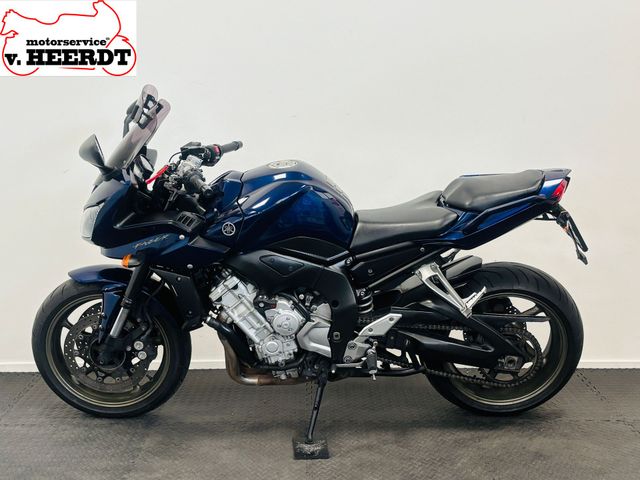 yamaha - fz-1-fazer