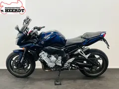 Yamaha FZ 1 Fazer 2009 occasion – foto 4 van 16