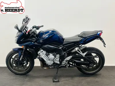 YAMAHA FZ 1 FAZER – foto 4