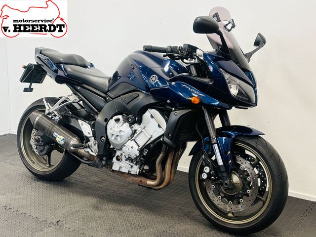yamaha - fz-1-fazer