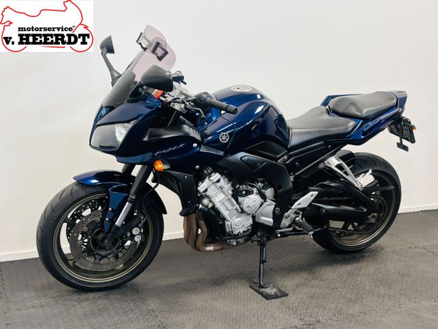yamaha - fz-1-fazer