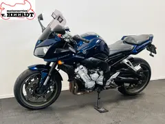 Yamaha FZ 1 Fazer 2009 occasion – foto 7 van 16