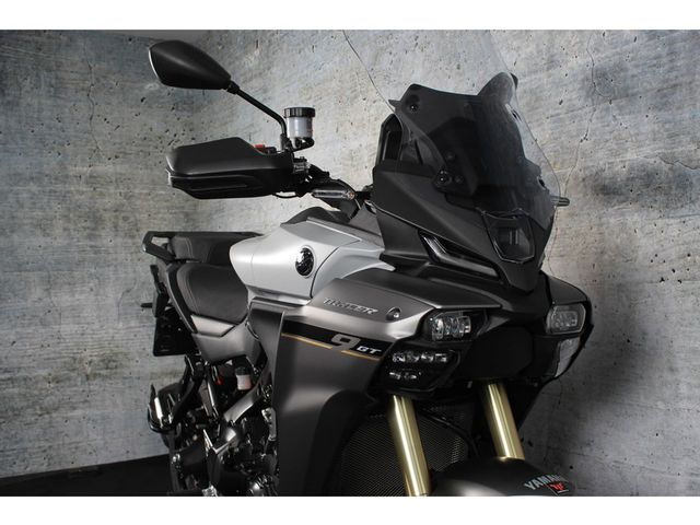 yamaha - tracer-9-gt