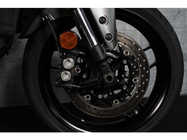 yamaha - tracer-9-gt