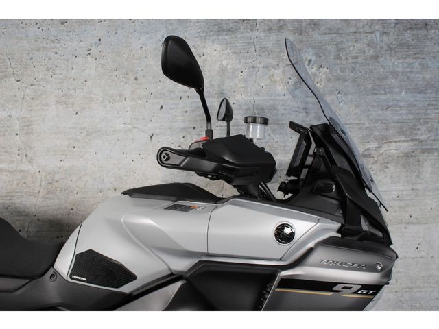 yamaha - tracer-9-gt