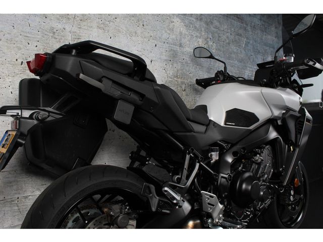yamaha - tracer-9-gt