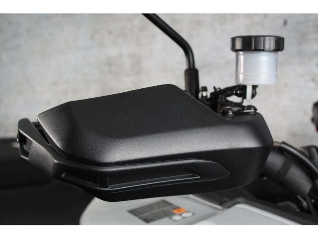 yamaha - tracer-9-gt