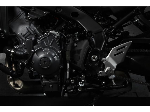 yamaha - tracer-9-gt