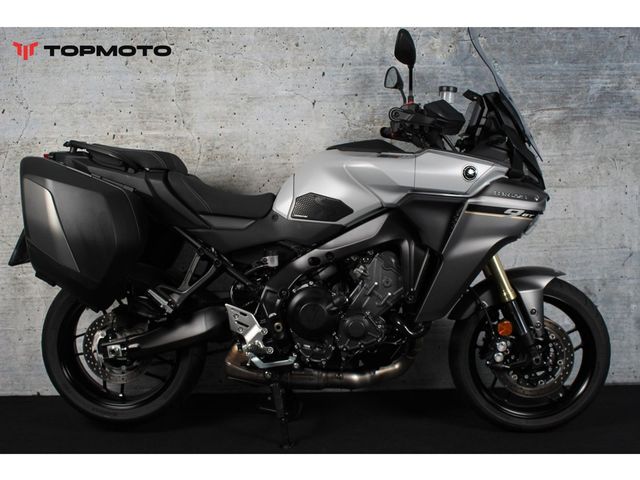 yamaha - tracer-9-gt