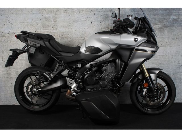 yamaha - tracer-9-gt