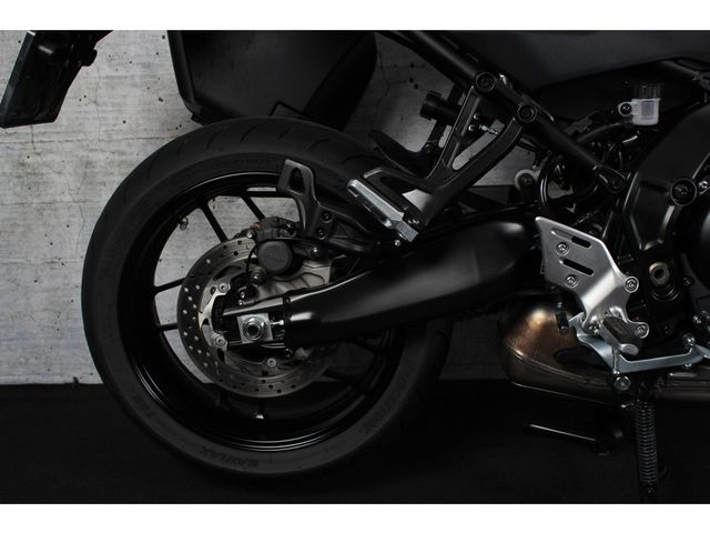 yamaha - tracer-9-gt