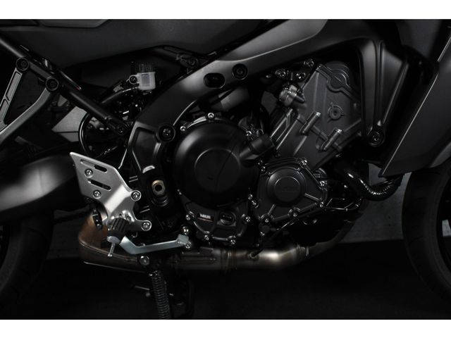 yamaha - tracer-9-gt