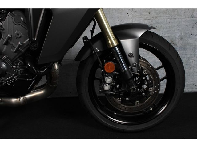 yamaha - tracer-9-gt