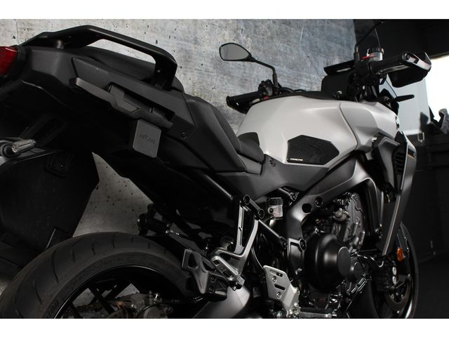 yamaha - tracer-9-gt