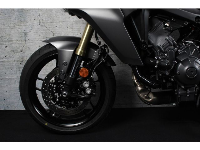 yamaha - tracer-9-gt