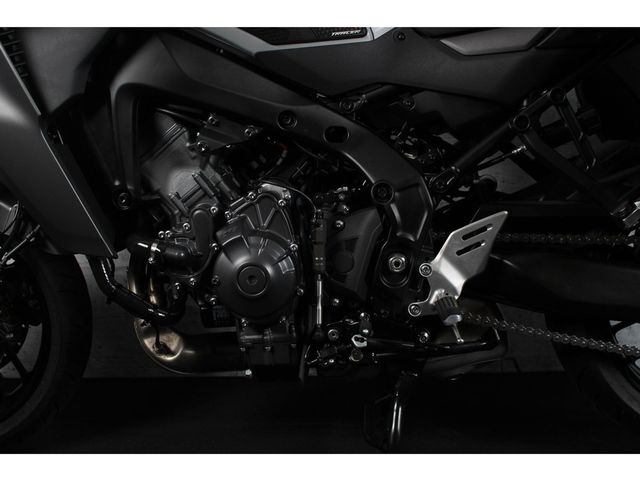 yamaha - tracer-9-gt