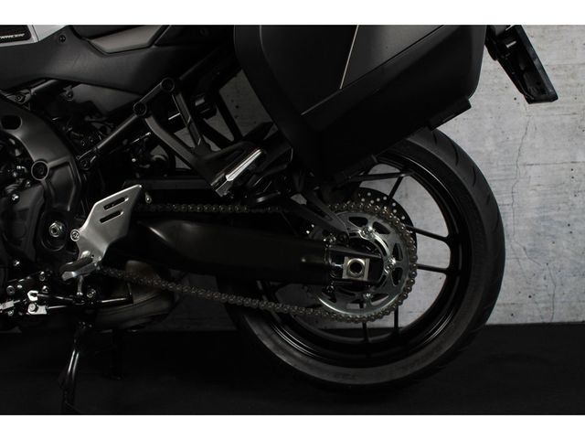 yamaha - tracer-9-gt