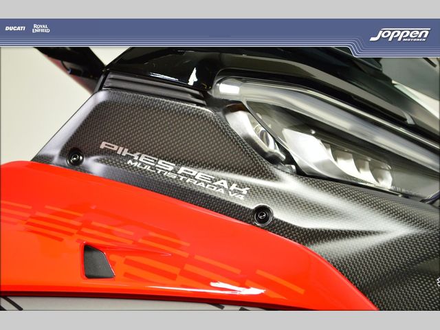 ducati - multistrada-v4-s-pikes-peak