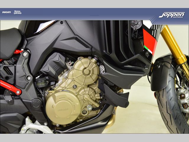 ducati - multistrada-v4-s-pikes-peak