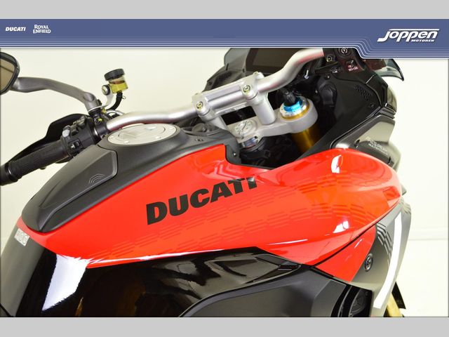 ducati - multistrada-v4-s-pikes-peak