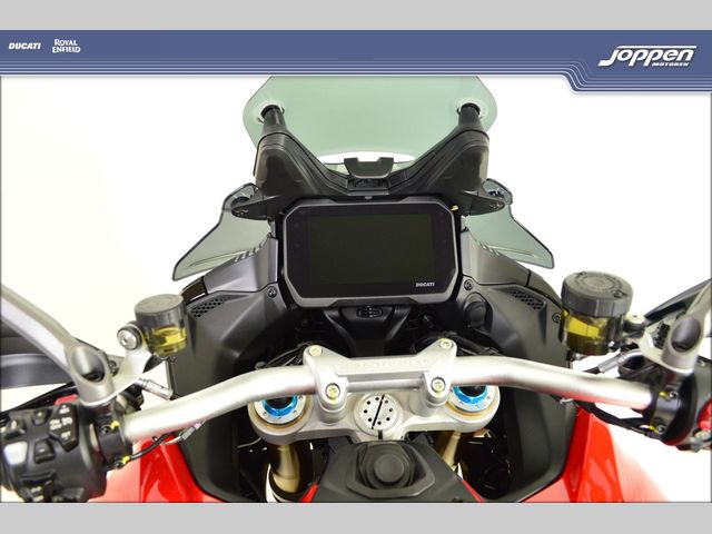 ducati - multistrada-v4-s-pikes-peak