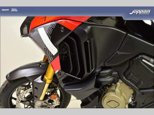 ducati - multistrada-v4-s-pikes-peak