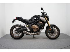 HONDA CB 650 R
