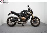 HONDA CB 650 R