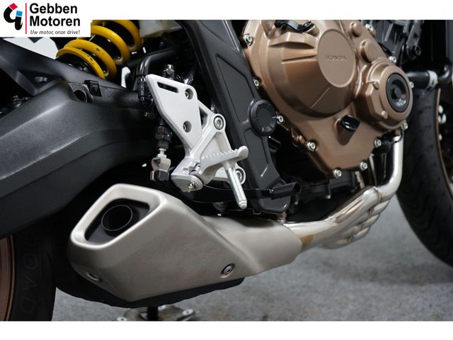 honda - cb-650-r