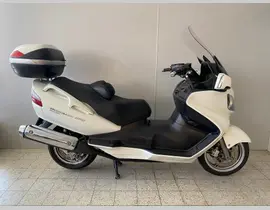 Suzuki AN 650 Burgman ABS 2012 occasion