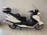 SUZUKI AN 650 BURGMAN ABS