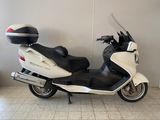 SUZUKI AN 650 BURGMAN ABS