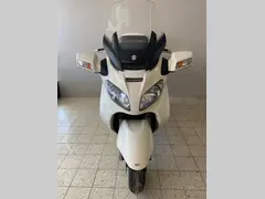Suzuki AN 650 Burgman ABS 2012 occasion – foto 5 van 6