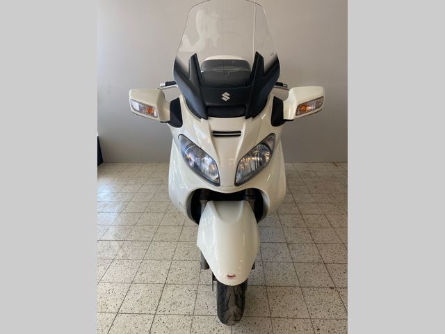 suzuki - an-650-burgman-abs