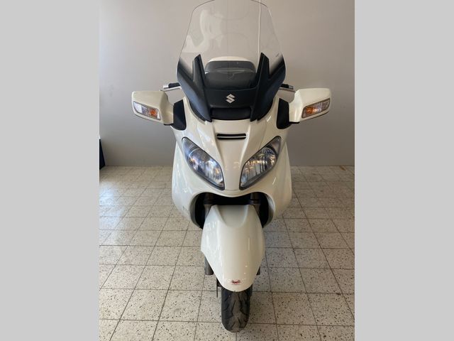 suzuki - an-650-burgman-abs