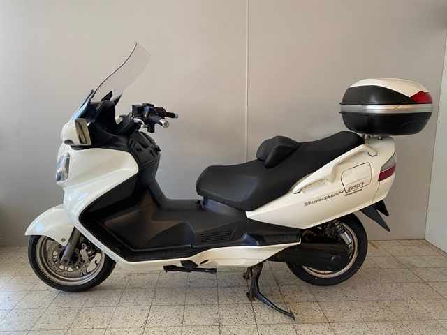 suzuki - an-650-burgman-abs