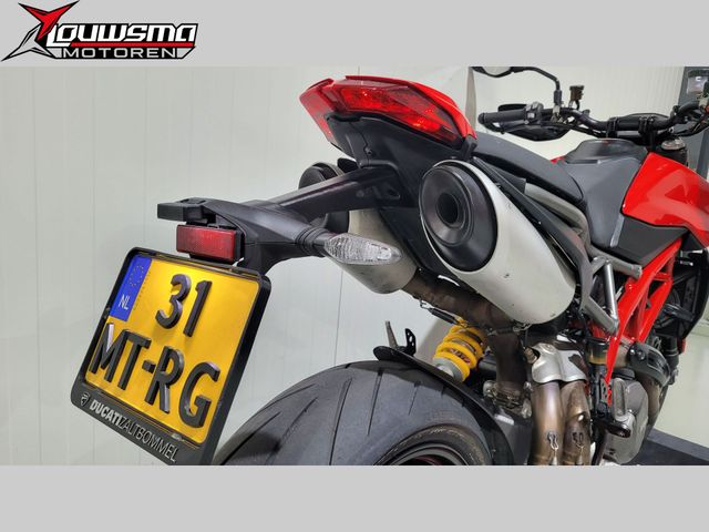 ducati - hypermotard-950