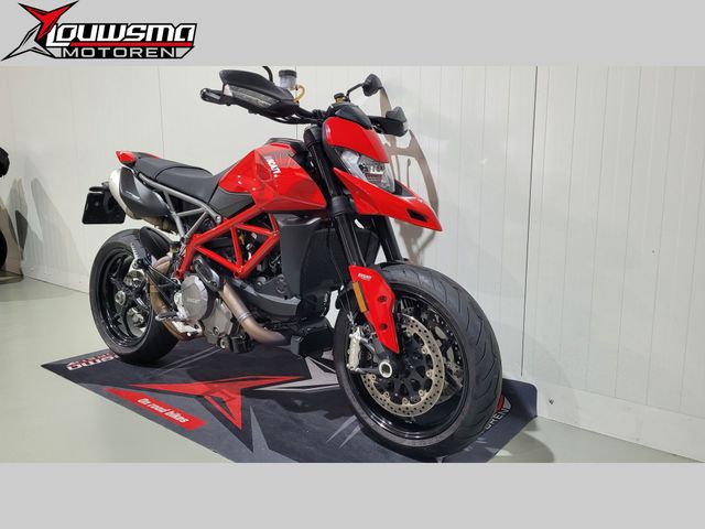 ducati - hypermotard-950